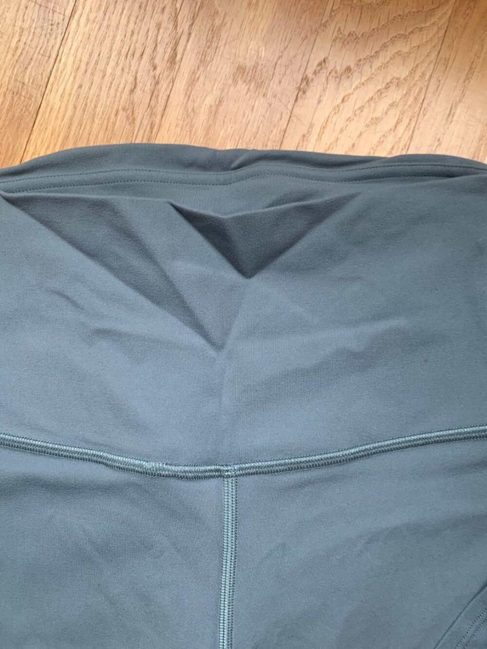 Lululemon Align Tie Front Leggings Special Edition Size 2 - Picture 6 of 14